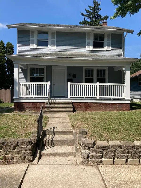 4122 Buell Drive, Fort Wayne, IN 46807