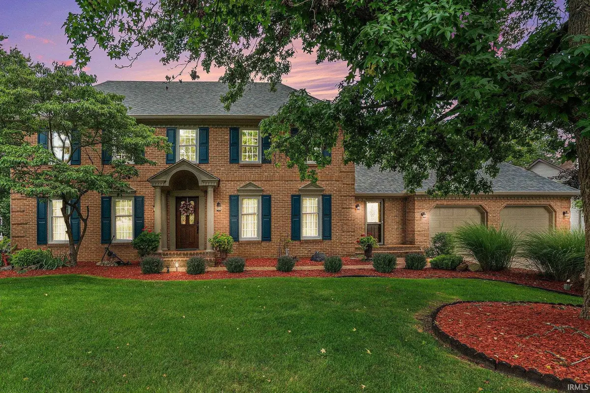 51436 Turnwood Lane, Granger, IN 46530 - #1