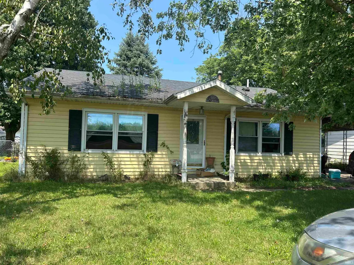 212 Northwestern Avenue, Monticello, IN 46970 - Image #1