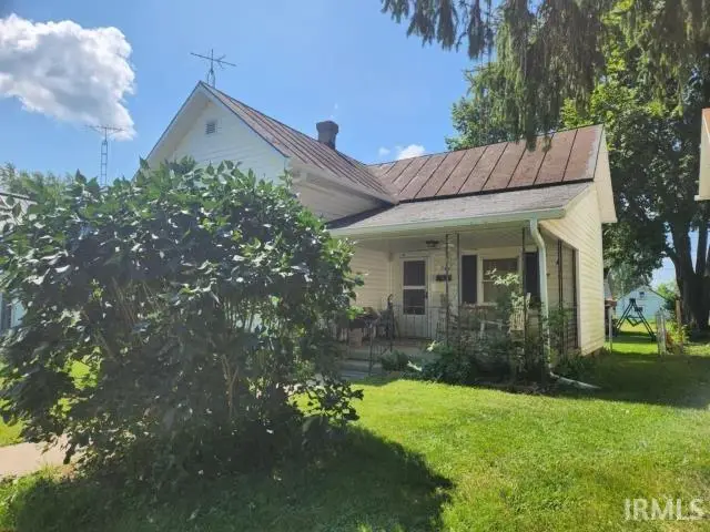 347 E North Street, Dunkirk, IN 47336 - Image #2