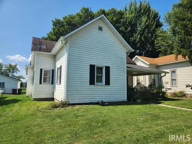 347 E North Street, Dunkirk, IN 47336 - Image #3