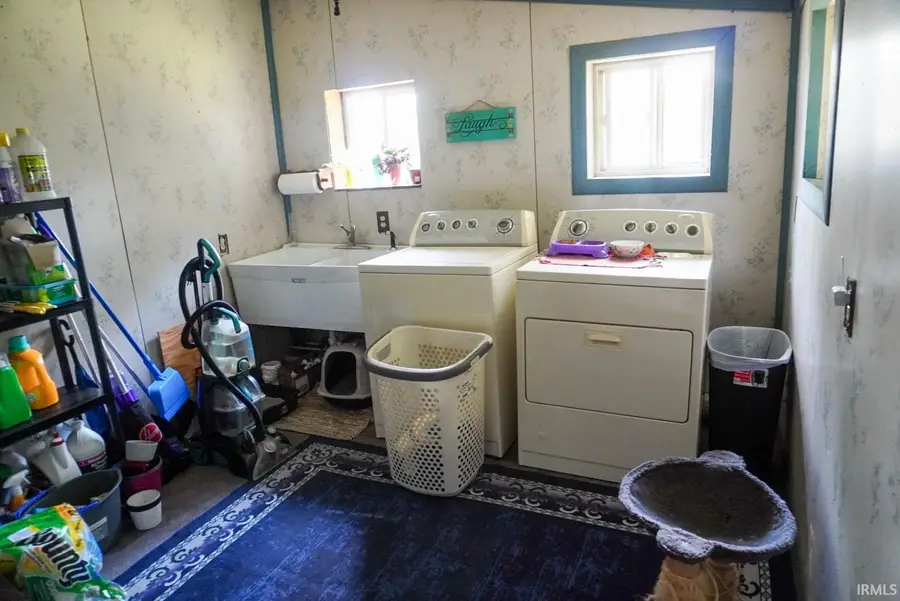 4970 E 900 S Street, Monterey, IN 46960 - Image #3