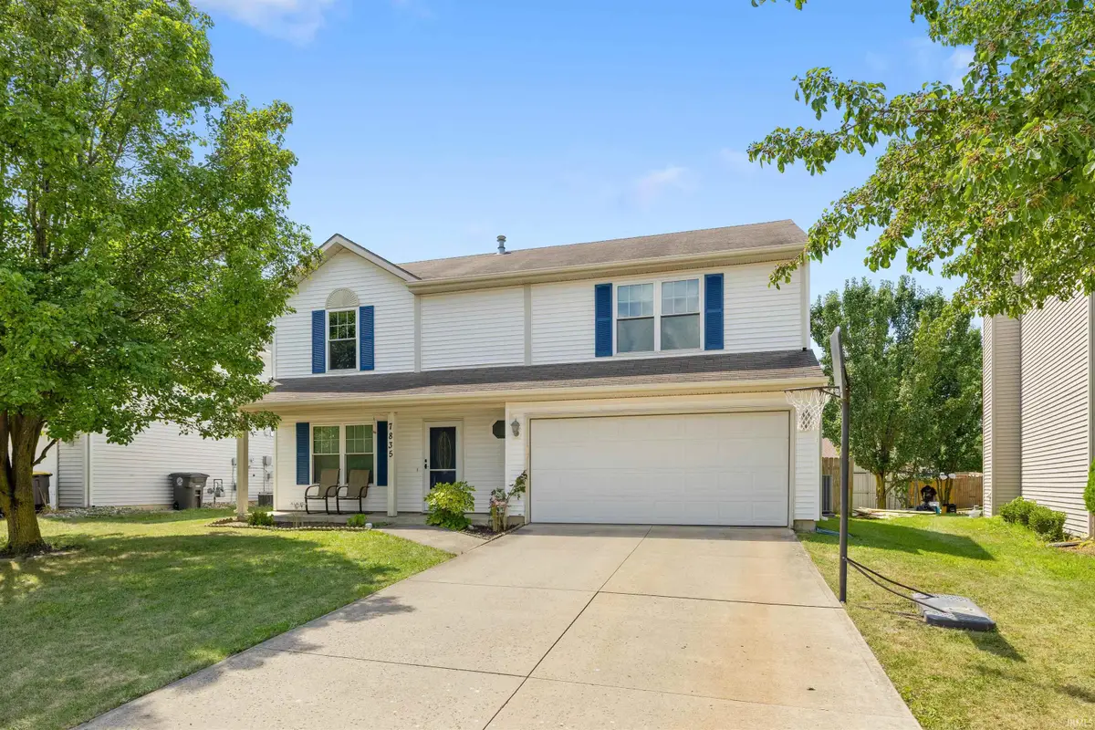 7835 Claridge Place, Fort Wayne, IN 46825 - Image #1
