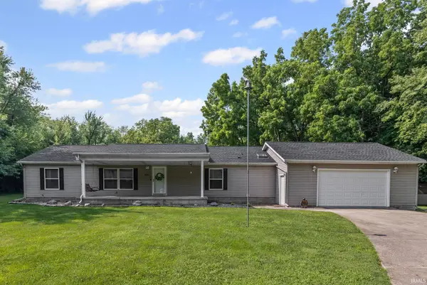 2561 S 231 Highway, Lafayette, IN 47909