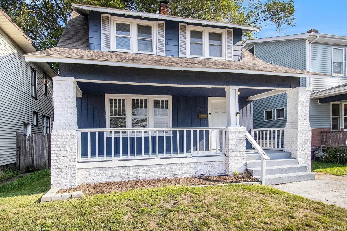 805 Miner Street, South Bend, IN 46617 - Image #1