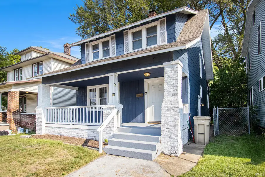 805 Miner Street, South Bend, IN 46617 - Image #2