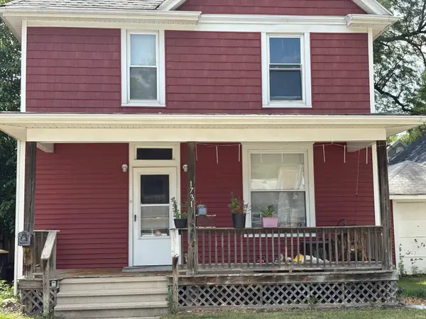 1731 Andrew Street, Fort Wayne, IN 46808