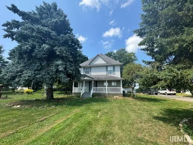 9189 N 100 E, Milford, IN 46542 - Image #1