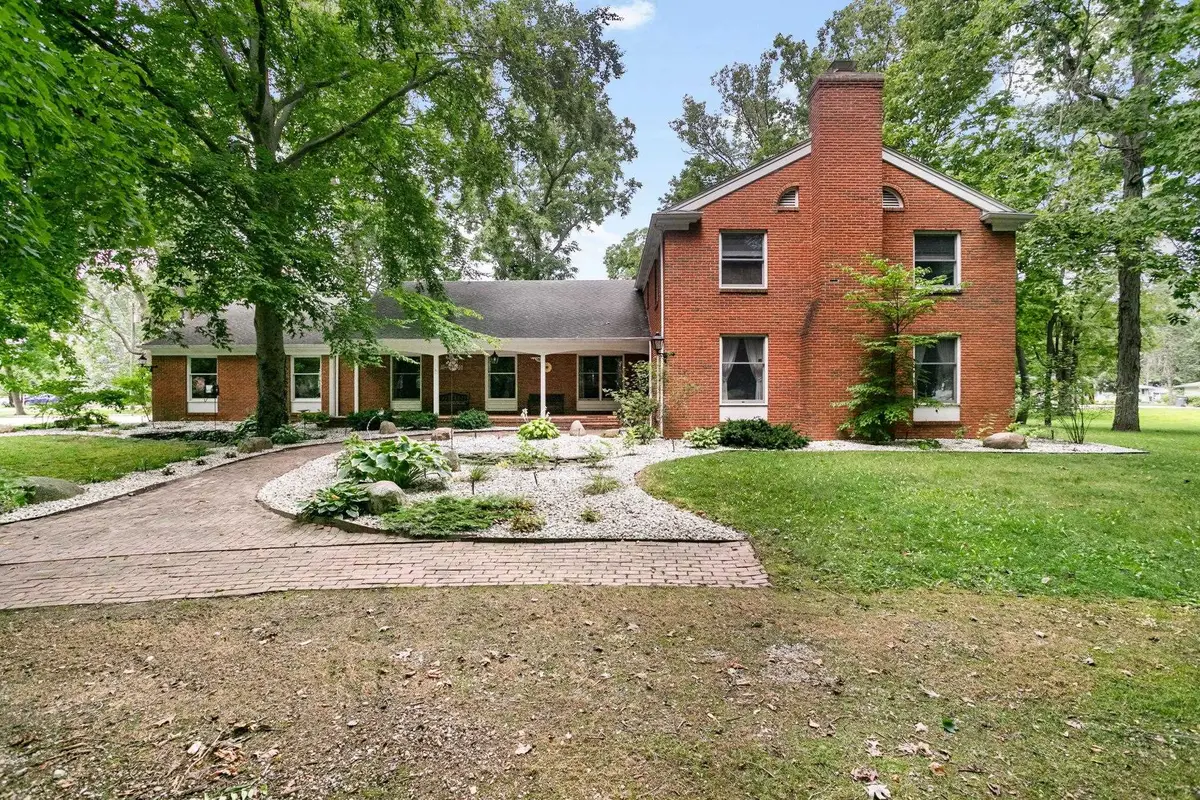 2727 Martin Manor, Goshen, IN 46526 - Image #1