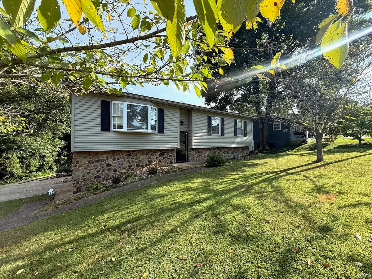 104 Sparks Ln., Oolitic, IN 47451 - Image #1