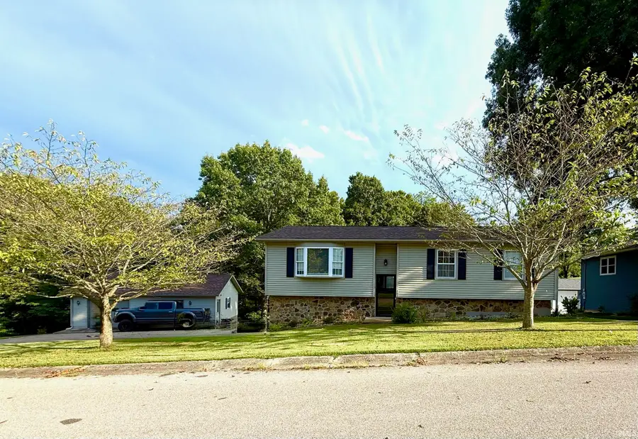 104 Sparks Ln., Oolitic, IN 47451 - Image #3