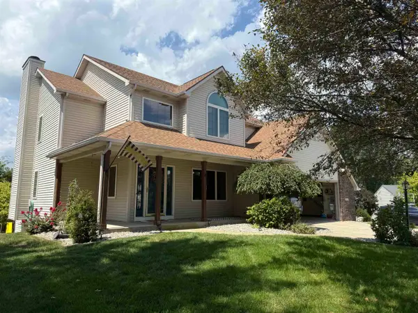 602 Nancyk Crossing, Roanoke, IN 46783