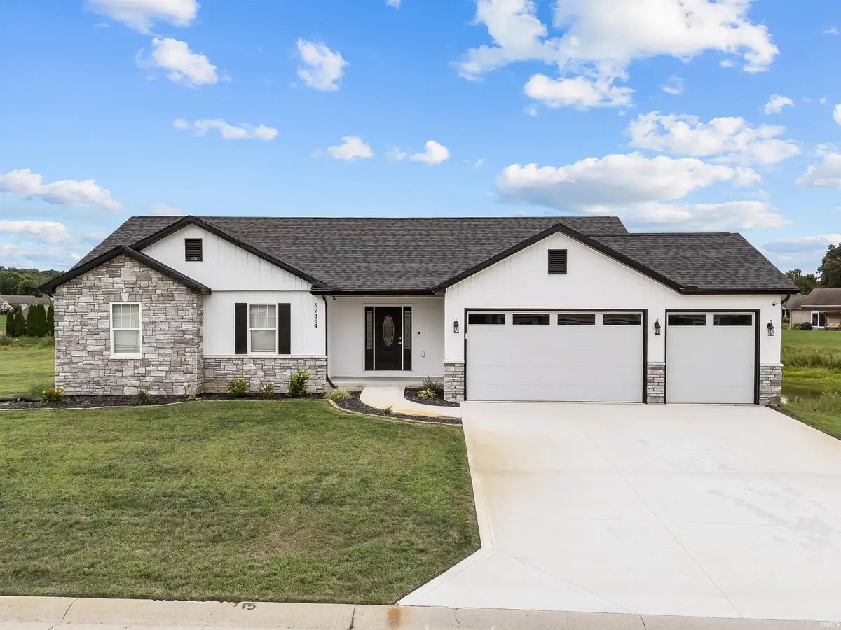 57384 Emerald Chase Lane, Goshen, IN 46528 - Image #1