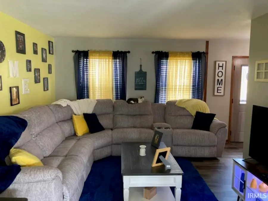 2703 Senate Lane, Kokomo, IN 46902 - #2