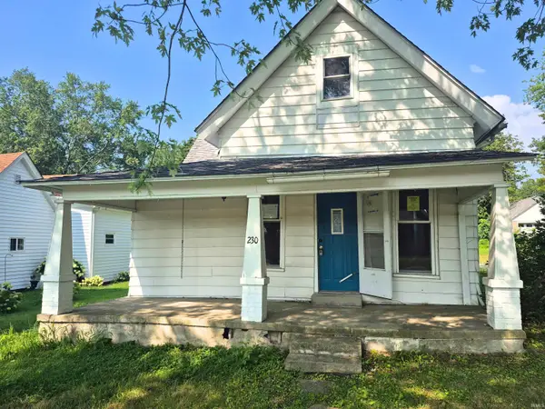 230 S High Street, Jamestown, IN 46147