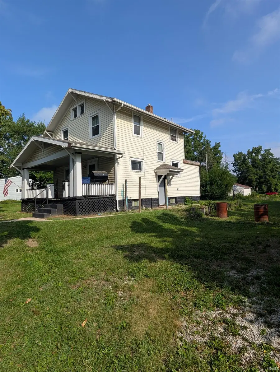 3317 Mccormick Avenue, Fort Wayne, IN 46803 - Image #2