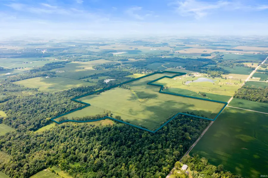 S 950 East Street, Upland, IN 46989 - Image #2