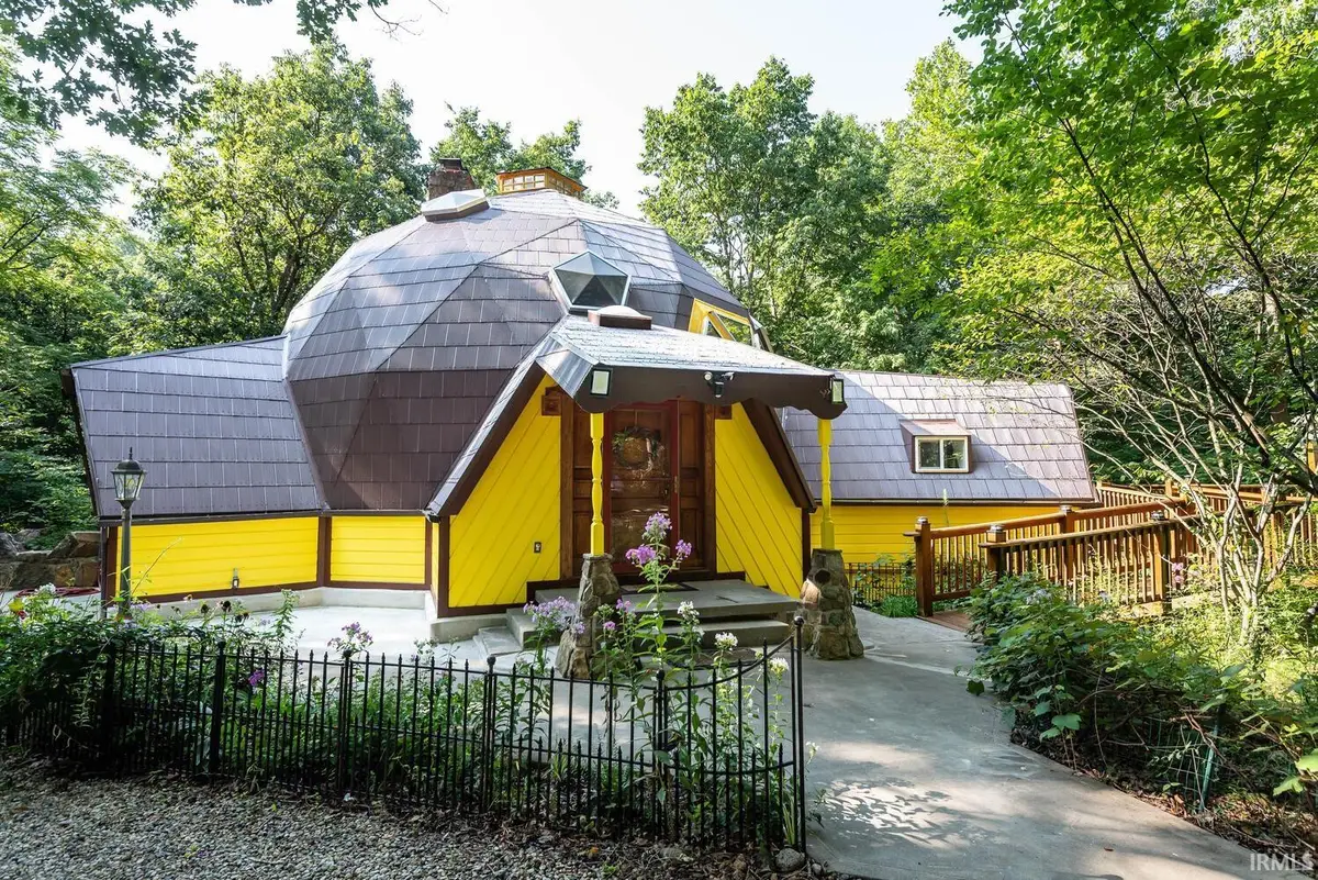 1400 E Whisnand Road, Bloomington, IN 47408 - Image #1