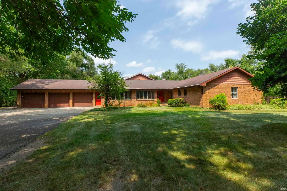 4326 Cassell Avenue, Mishawaka, IN 46544 - Image #1