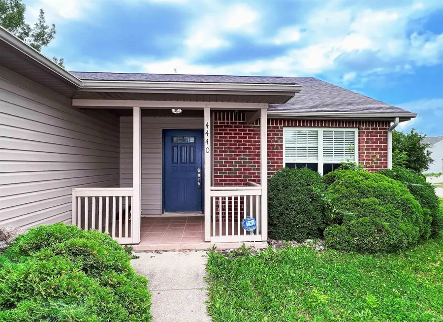 4440 N Candlewick Lane, West Lafayette, IN 47906 - Image #2