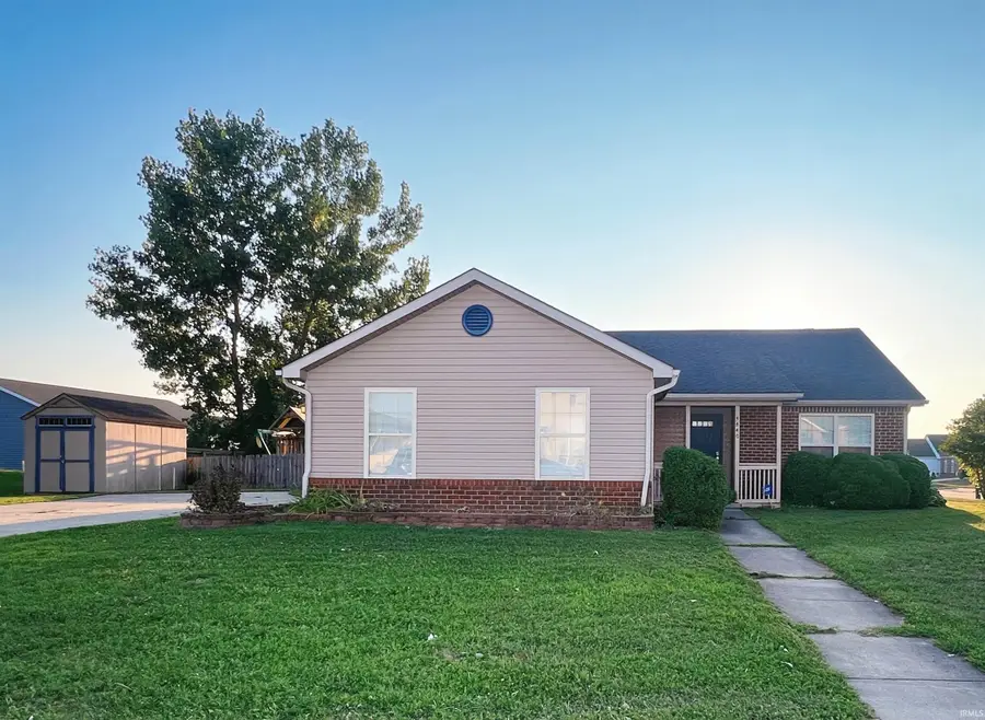 4440 N Candlewick Lane, West Lafayette, IN 47906 - Image #3