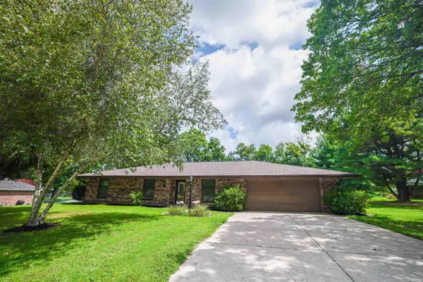 3800 N Armstrong Drive, Bloomington, IN 47404