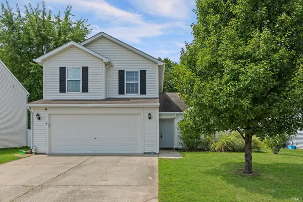 4130 Cheyenne Drive, Lafayette, IN 47909
