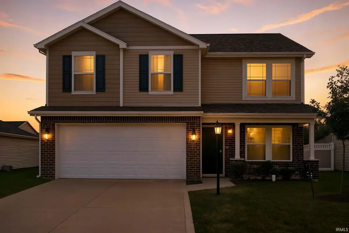 4161 Bradley Drive, Fort Wayne, IN 46818 - Image #1