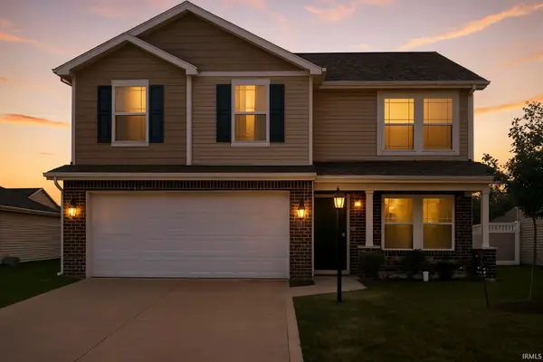 4161 Bradley Drive, Fort Wayne, IN 46818