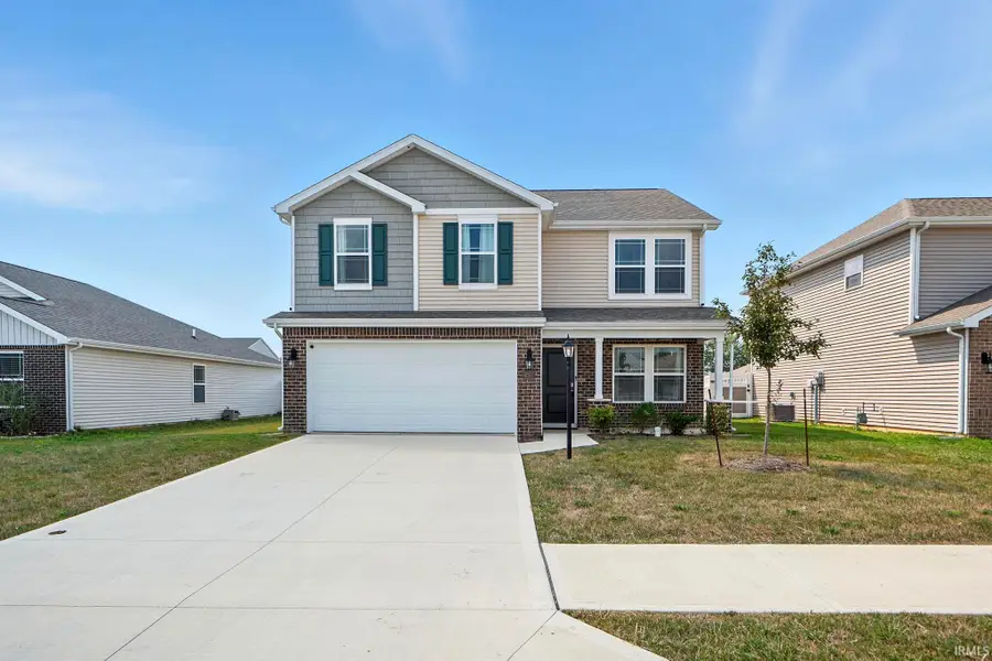 4161 Bradley Drive, Fort Wayne, IN 46818 - Image #3