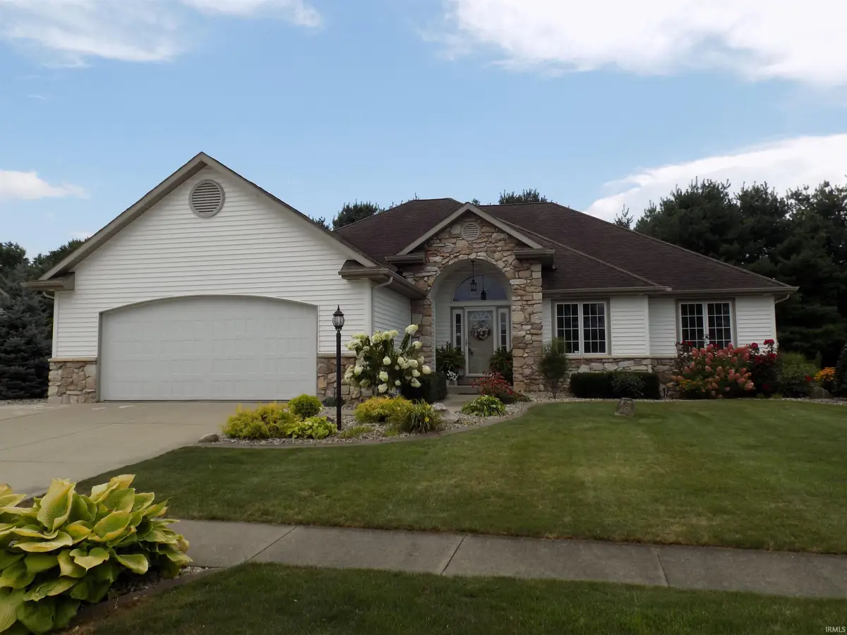 23104 Johnathon Court, Elkhart, IN 46516 - Image #1