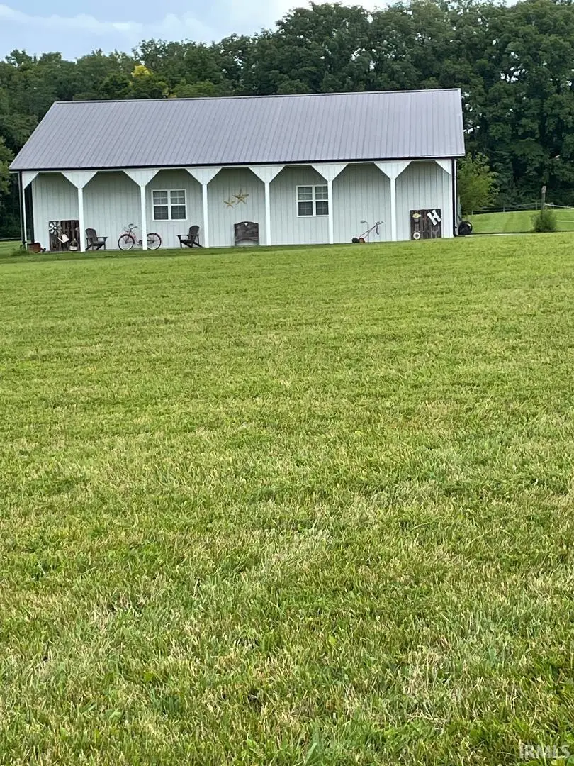 14820 N Cr 400 E, Eaton, IN 47338 - Image #2