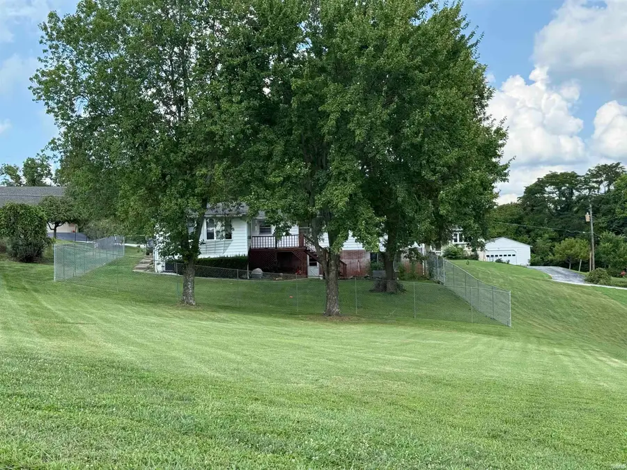 TBD W 11th Street, Oolitic, IN 47451 - Image #2