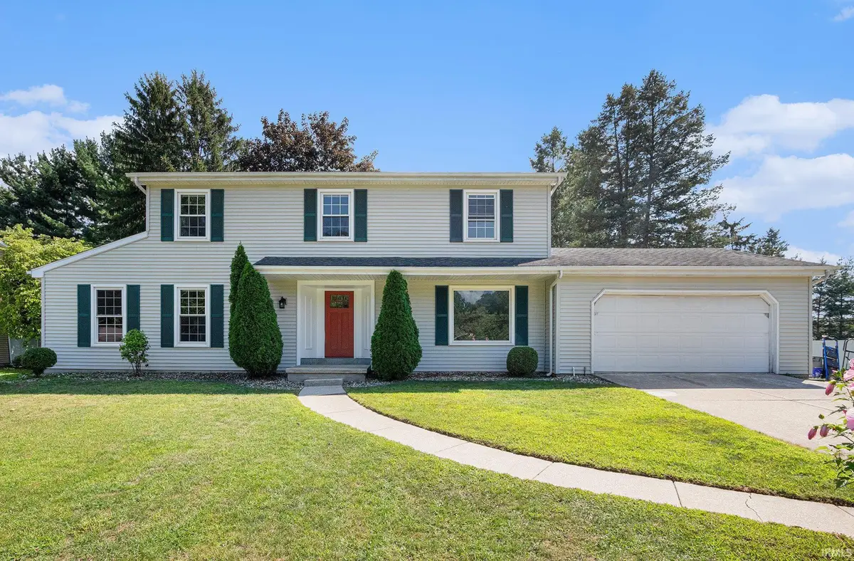 15455 Old Bedford Trail, Mishawaka, IN 46545 - Image #1