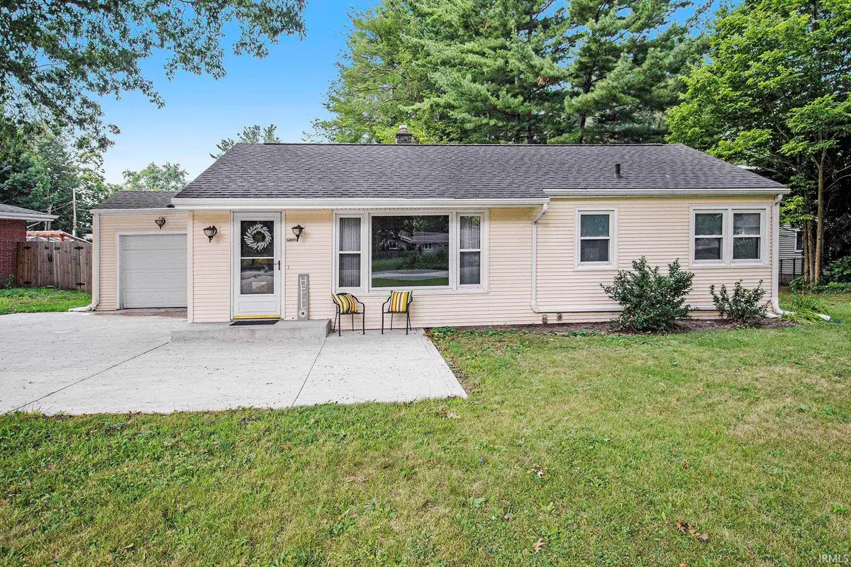 60091 Carroll Street, South Bend, IN 46614 - Image #1