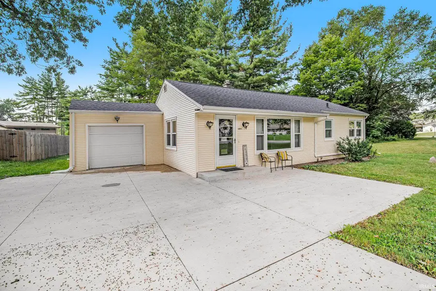 60091 Carroll Street, South Bend, IN 46614 - Image #2