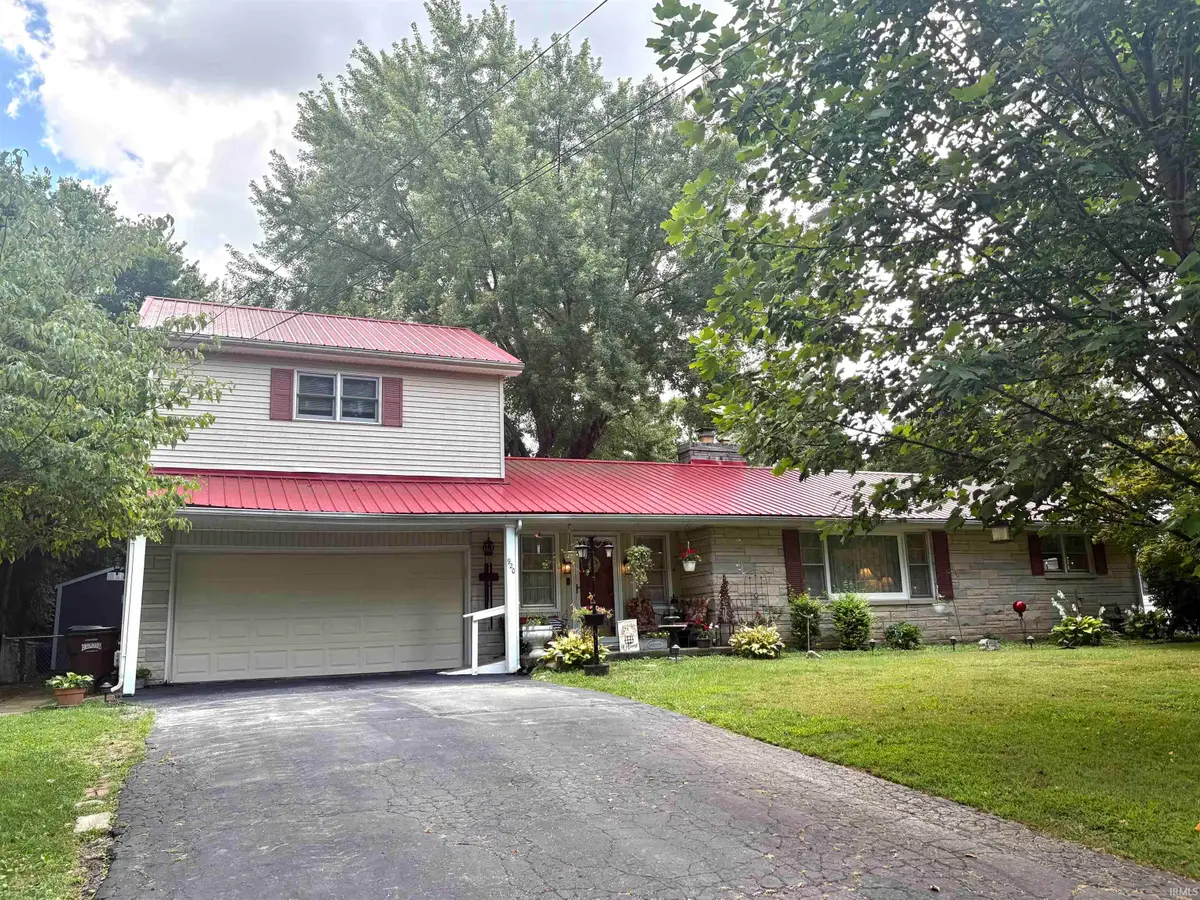 920 E Front Street, Cambridge City, IN 47327 - Image #1