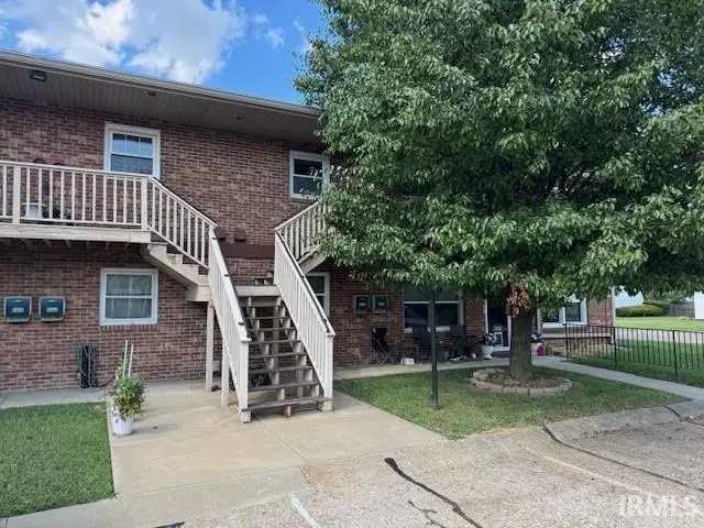 5524 Jackson Court, Evansville, IN 47715 - Image #1