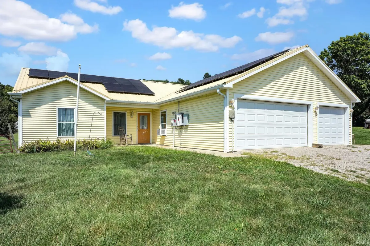 9800 W Ratliff Road, Spencer, IN 47460 - Image #1