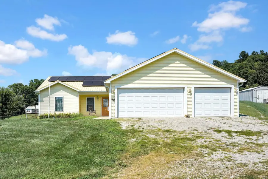 9800 W Ratliff Road, Spencer, IN 47460 - Image #2