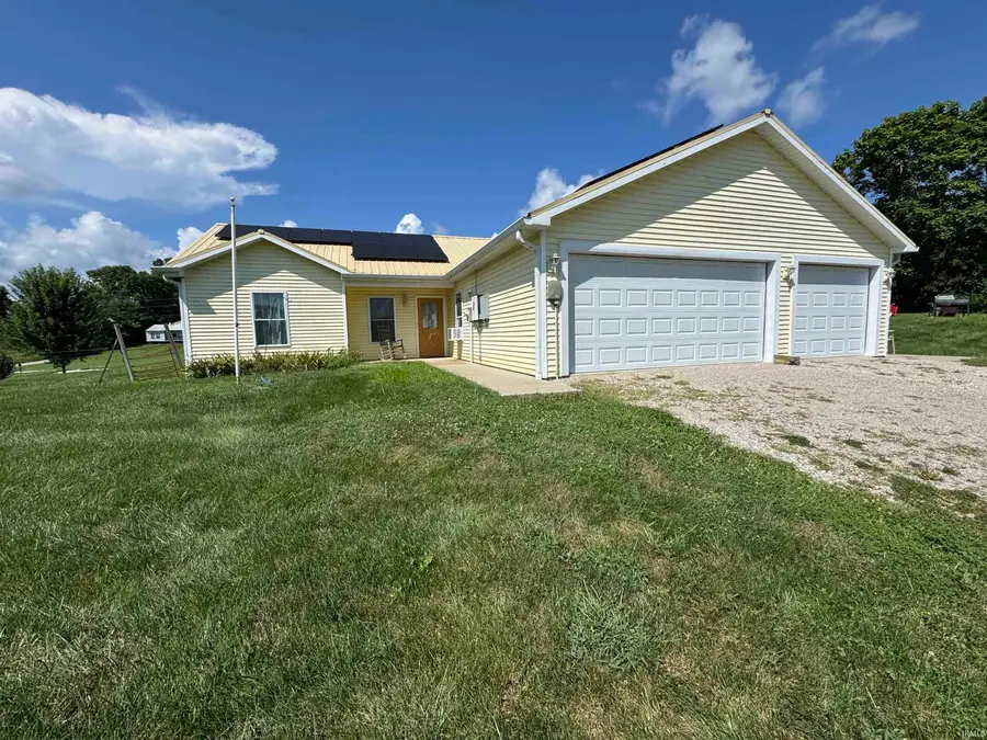 9800 W Ratliff Road, Spencer, IN 47460 - Image #3