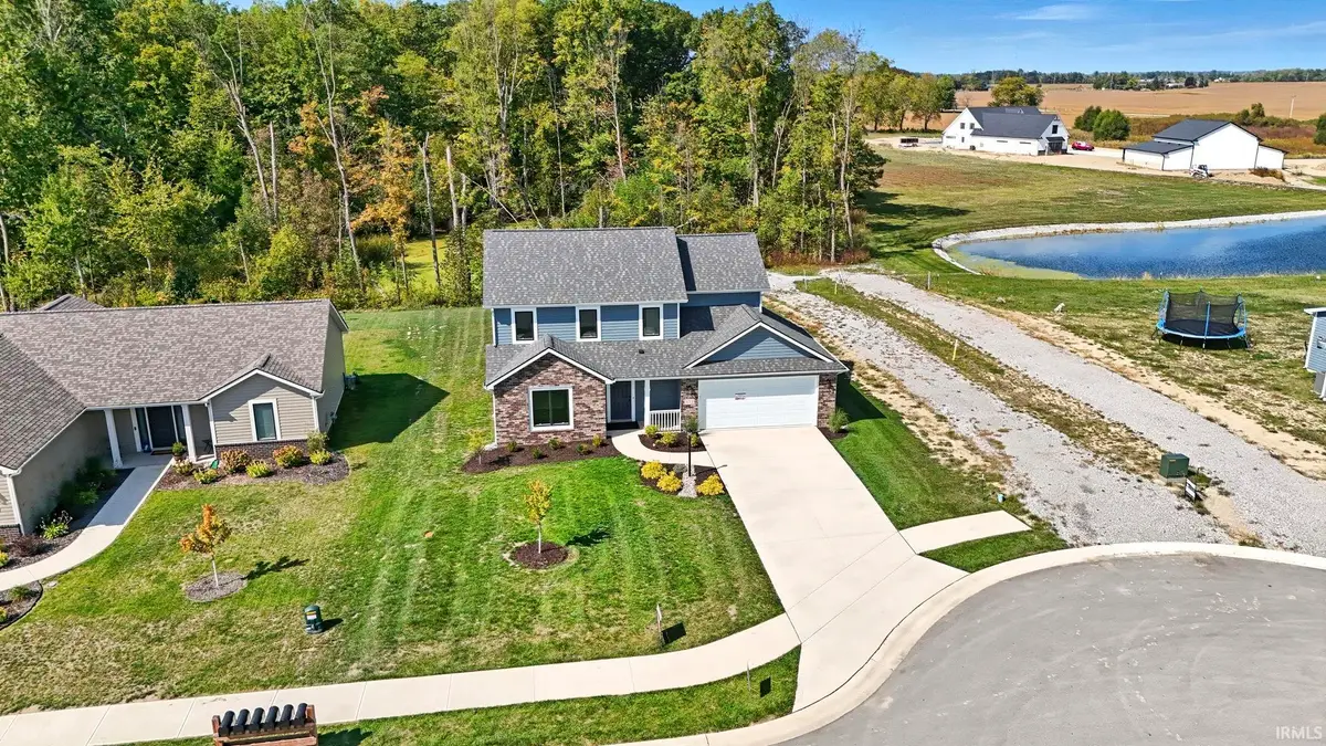 1155 Lagonda Trail, Fort Wayne, IN 46818 - Image #1