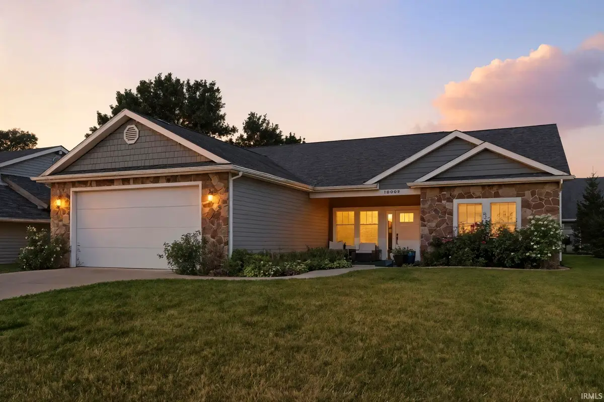 10609 Bay Bridge Road, Fort Wayne, IN 46845 - Image #1