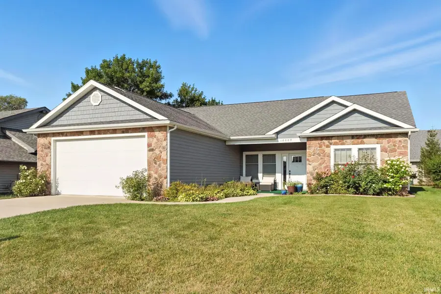 10609 Bay Bridge Road, Fort Wayne, IN 46845 - Image #2