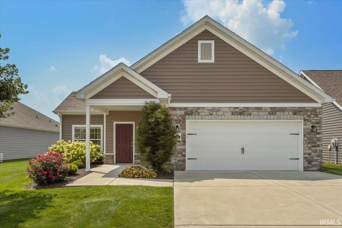 1467 Solemar Drive, West Lafayette, IN 47906 - Image #1