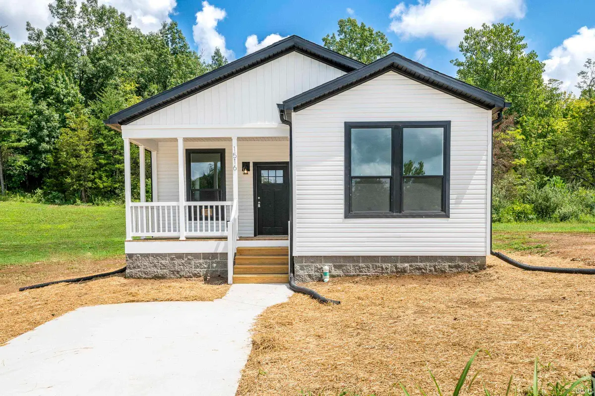 1516 N Breckenridge Road, Bloomington, IN 47404 - Image #1