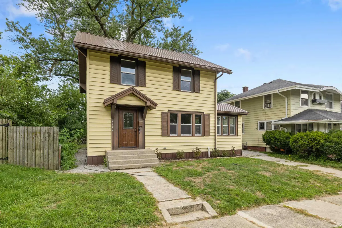 4422 Marquette Drive, Fort Wayne, IN 46806 - Image #1