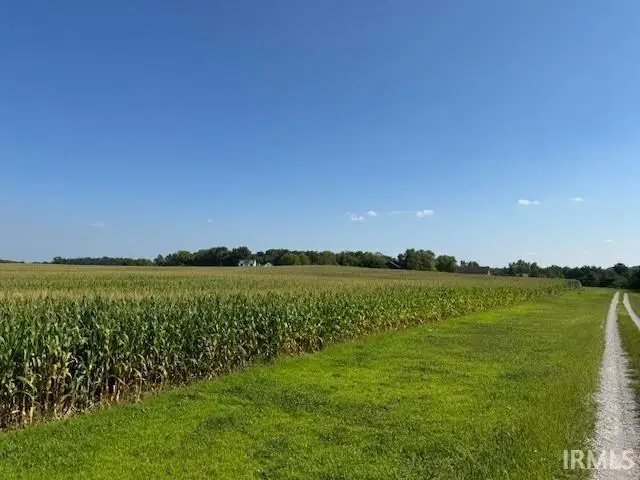 TBD E 600 N Road, Churubusco, IN 46723 - Image #2