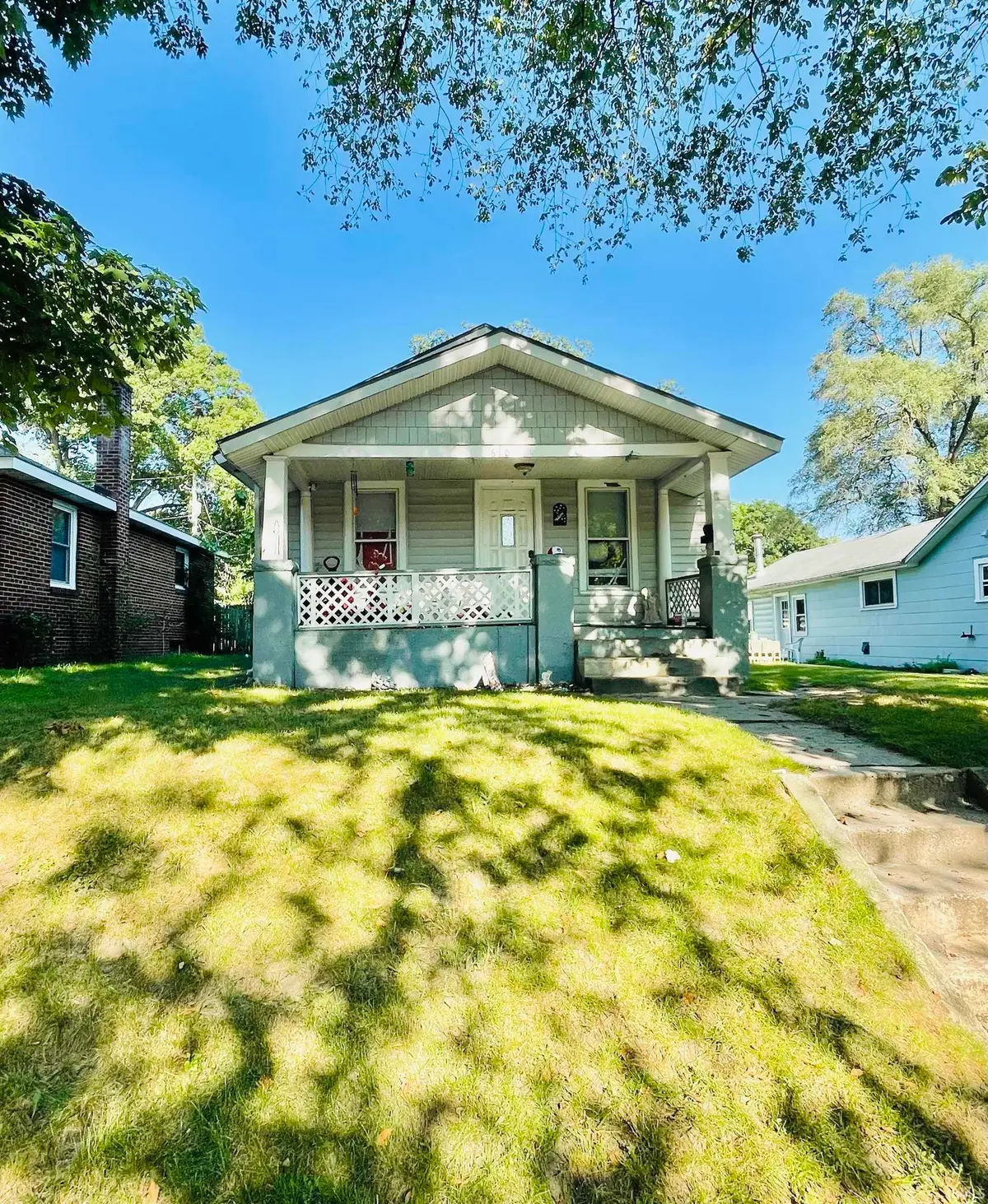610 S 27th Street, South Bend, IN 46615 - Image #1