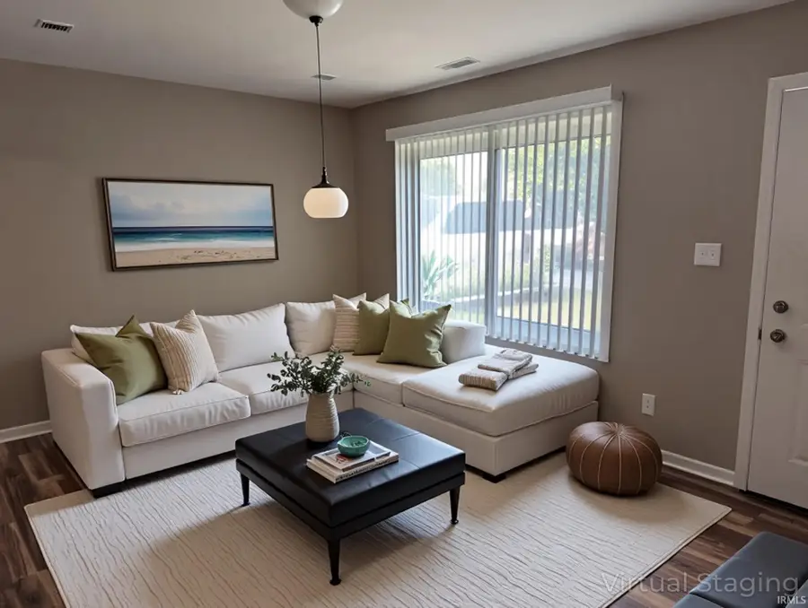 1109 Peace Pipe Drive, Kokomo, IN 46902 - Image #2